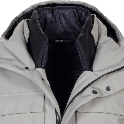 Текстилно мото яке SPIDI RIDING PARKA Sage