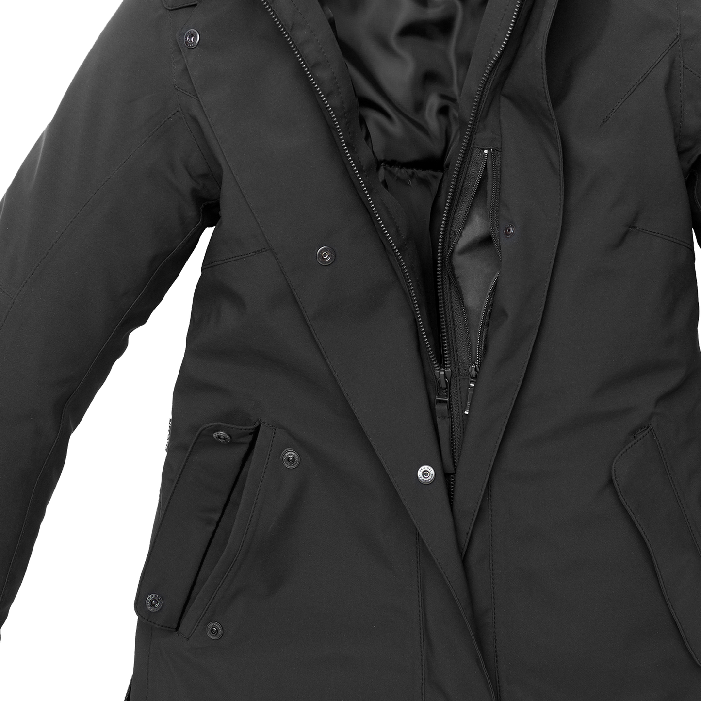 Текстилно мото яке SPIDI Sigma H2Out