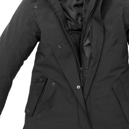 Текстилно мото яке SPIDI Sigma H2Out
