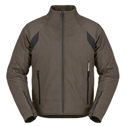 Мото яке SPIDI THE STANDARD JACKET GREEN