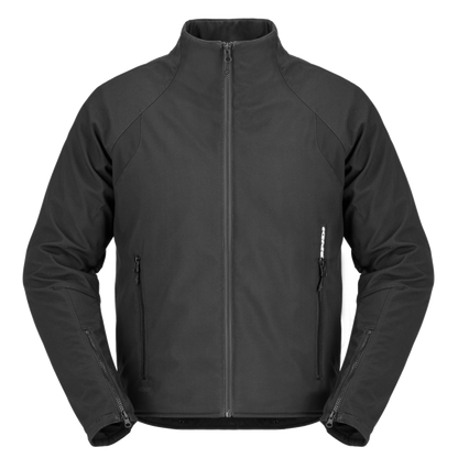 Мото яке SPIDI THE STANDARD JACKET BLACK