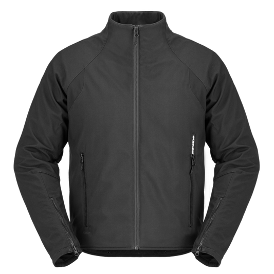 Мото яке SPIDI THE STANDARD JACKET BLACK