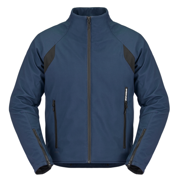 Мото яке SPIDI THE STANDARD JACKET BLUE