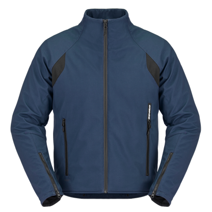 Мото яке SPIDI THE STANDARD JACKET BLUE
