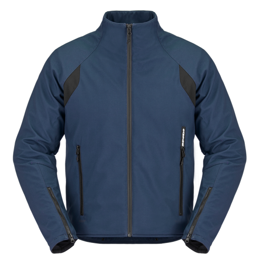 Мото яке SPIDI THE STANDARD JACKET BLUE