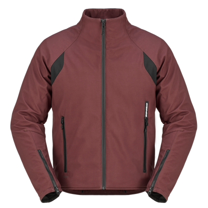 Мото Яке SPIDI THE STANDARD JACKET WINE/BLACK