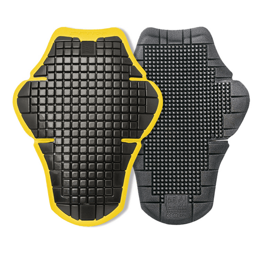 Протектор за вграждане Гръб SPIDI Back protector Warrior L2