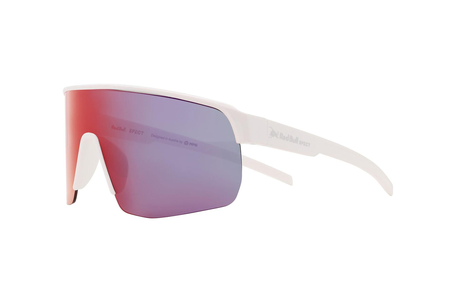 Спортни очила Red Bull Spect DAKOTA 009