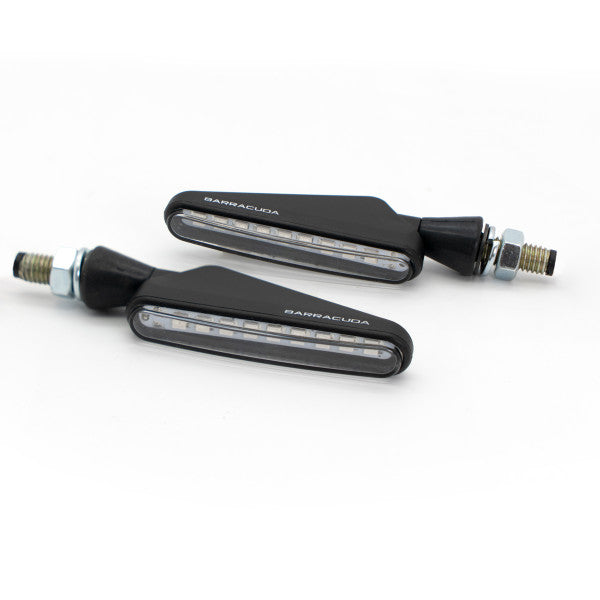 LED мото мигачи BARRACUDA SQB-LED BASIC