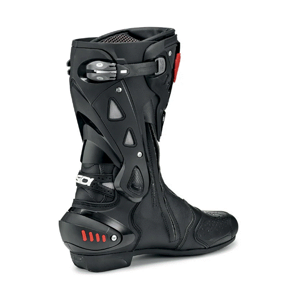 Мото ботуши SIDI ST BLACK