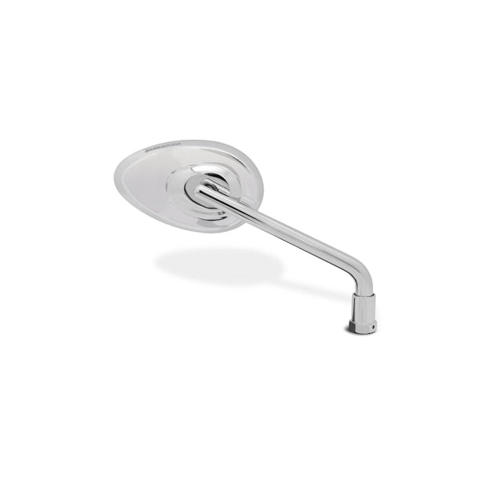 Огледала BARRACUDA STONE B-LUX Chrome