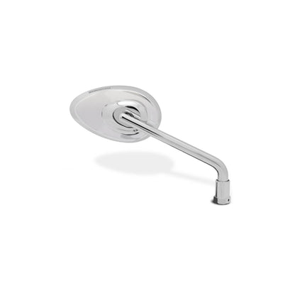 Огледала BARRACUDA STONE B-LUX Chrome