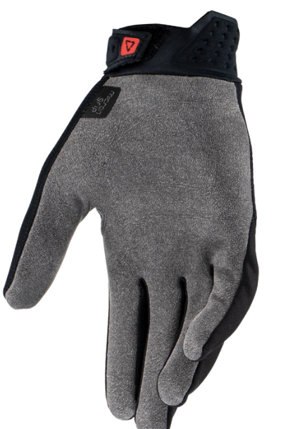 Мотокрос ръкавици LEATT 2.5 SubZero Black V26