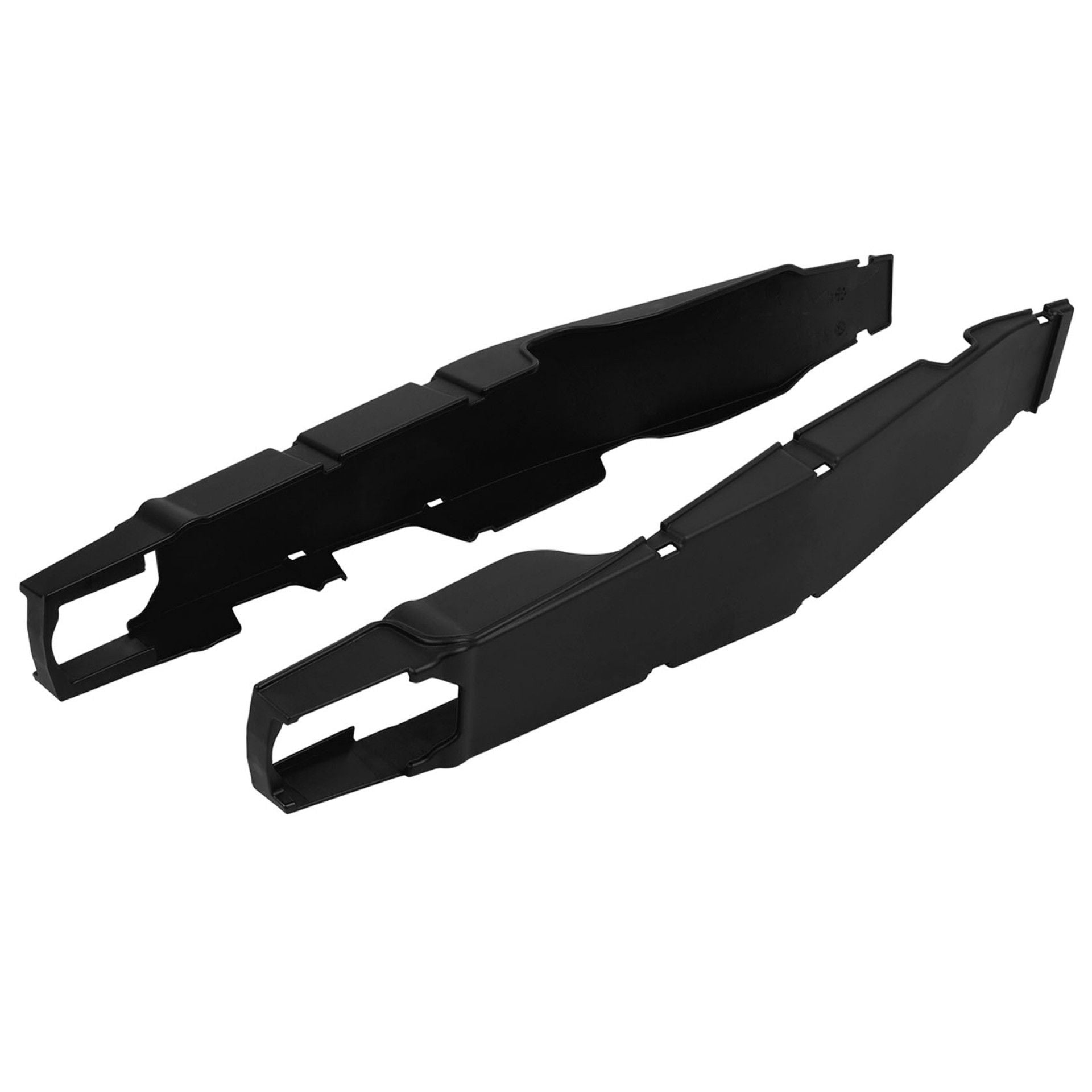 Протектор шарнир POLISPORT HONDA CR125R/CR250R CR250X CRF250R - BLACK