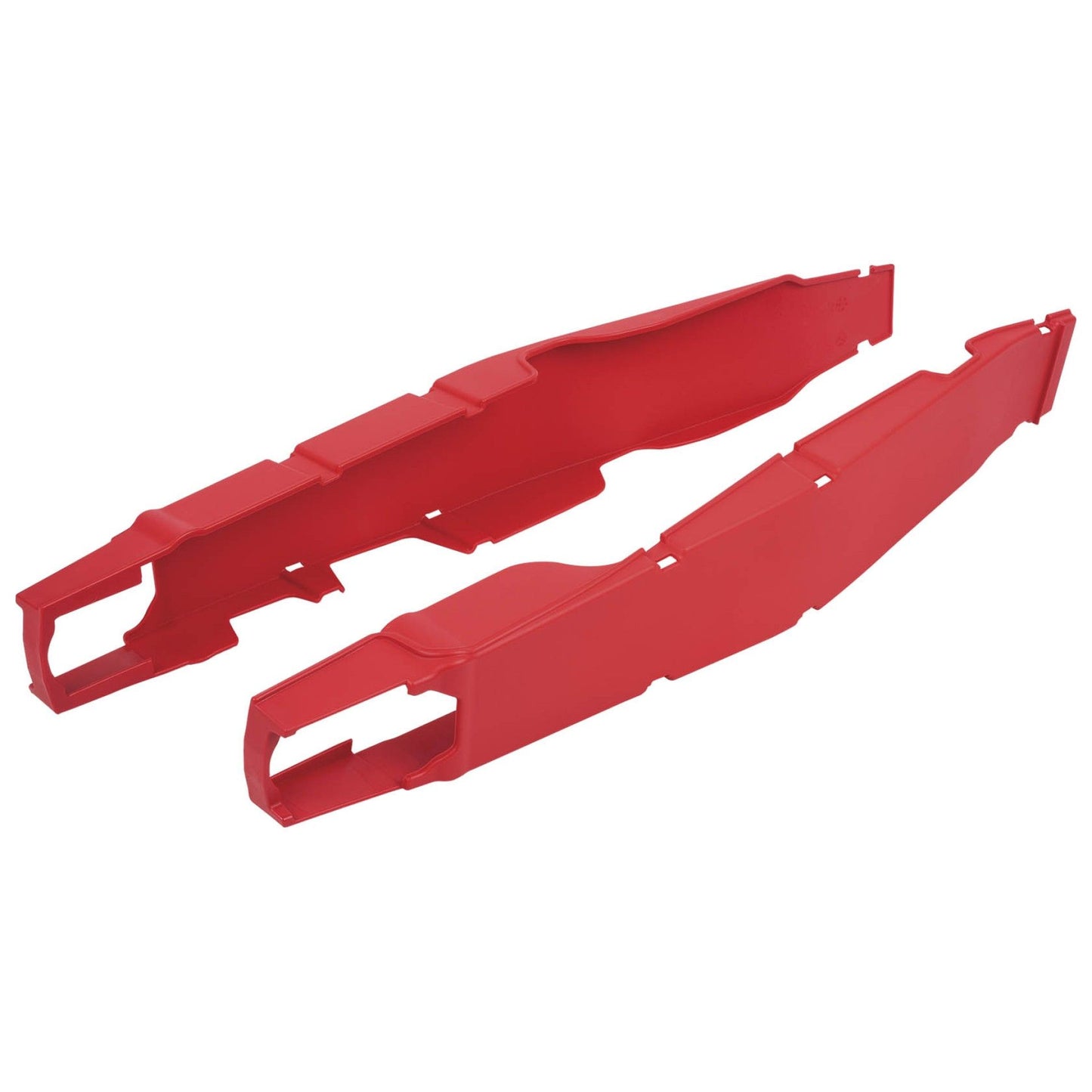 Протектор шарнир POLISPORT HONDA CR125R/CR250R CR250X CRF250R - 2004 - RED