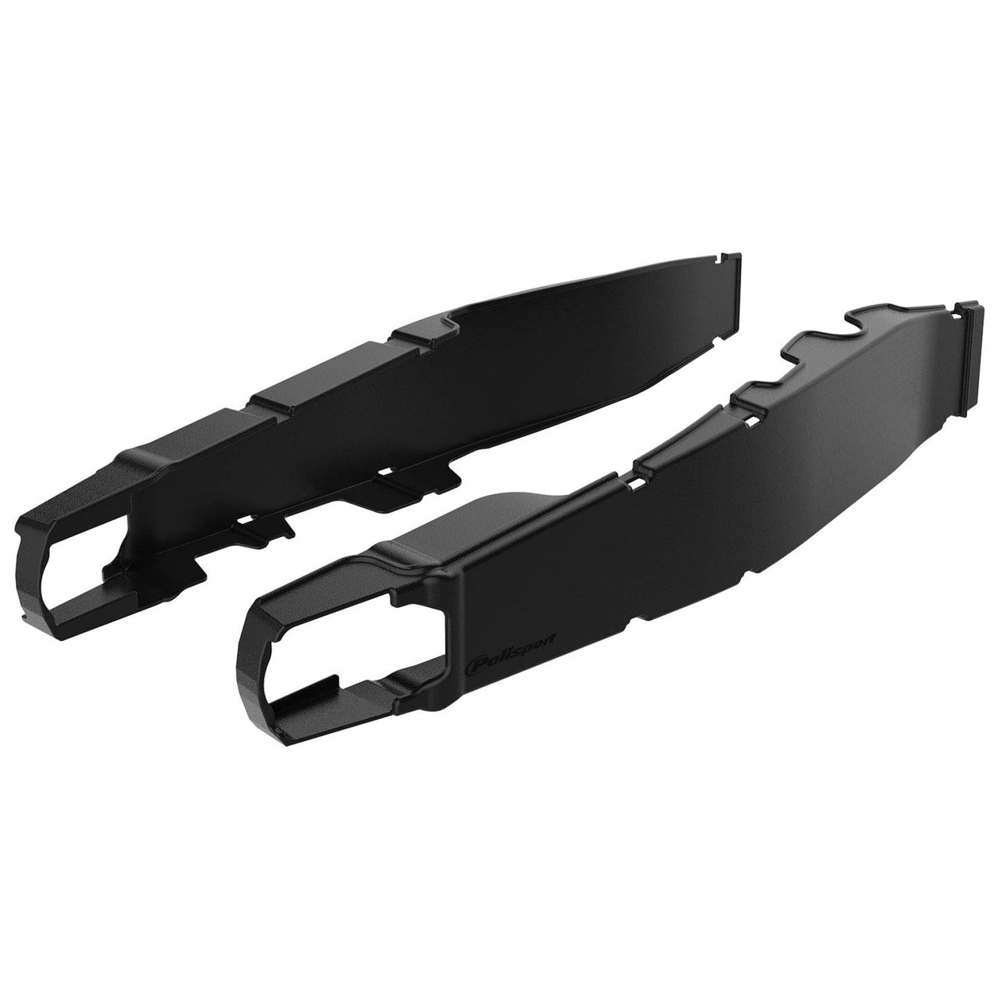 Протектор шарнир POLISPORT HONDA CRF250R CRF450R CRF250RX CRF450RX - BLACK