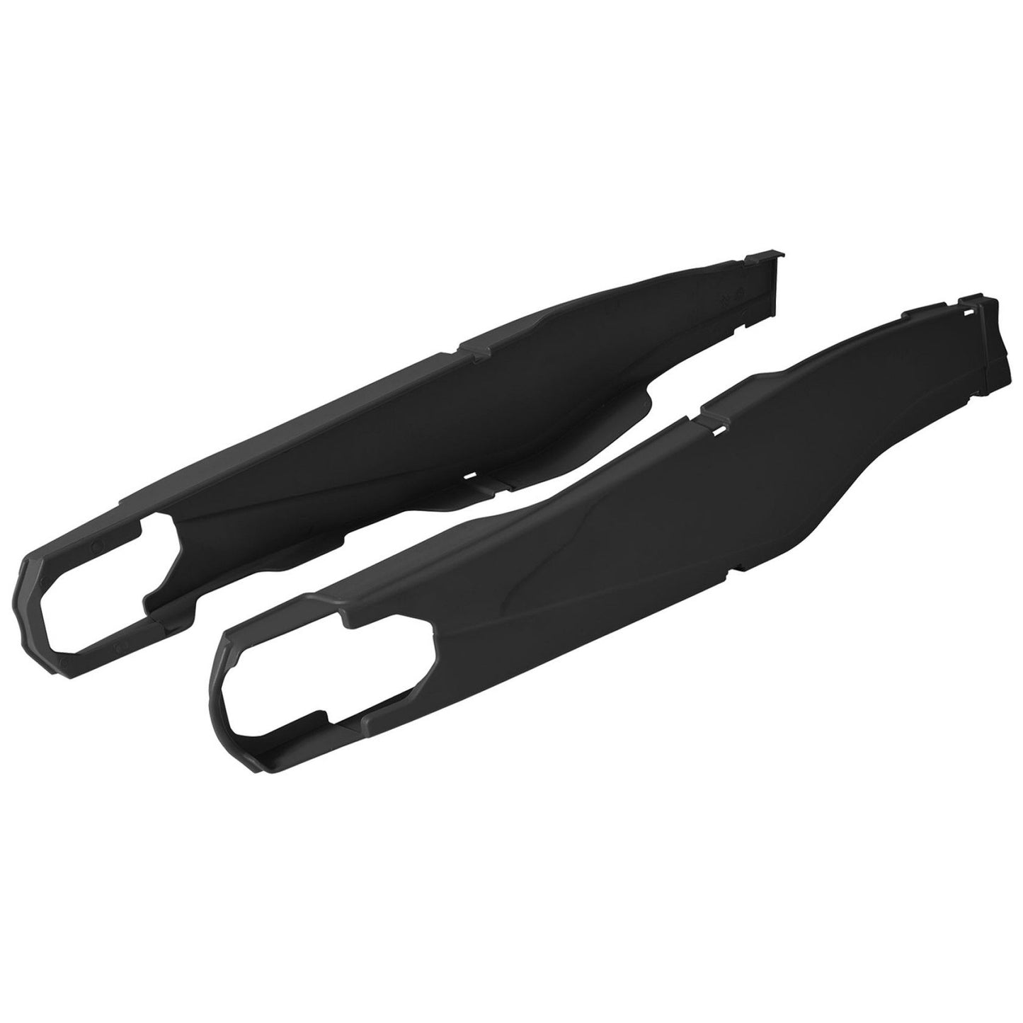 Протектор шарнир POLISPORT HUSQVARNA TC/FC/TE/FE TX/FX/FE 501 / KTM SX/XC/SX-F/XC-F- BLACK