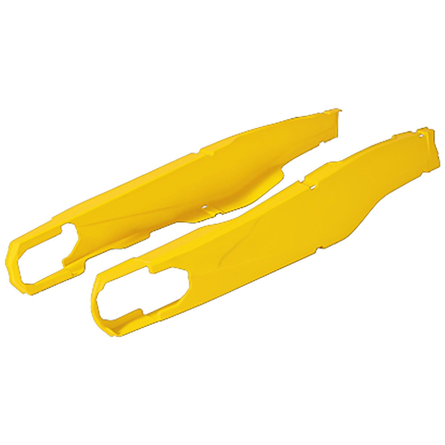 Протектор шарнир POLISPORT HUSQVARNA TC/FC/TE/FE - 2014-20 TX/FX/FE 501 - 2017-20 - YELLOW