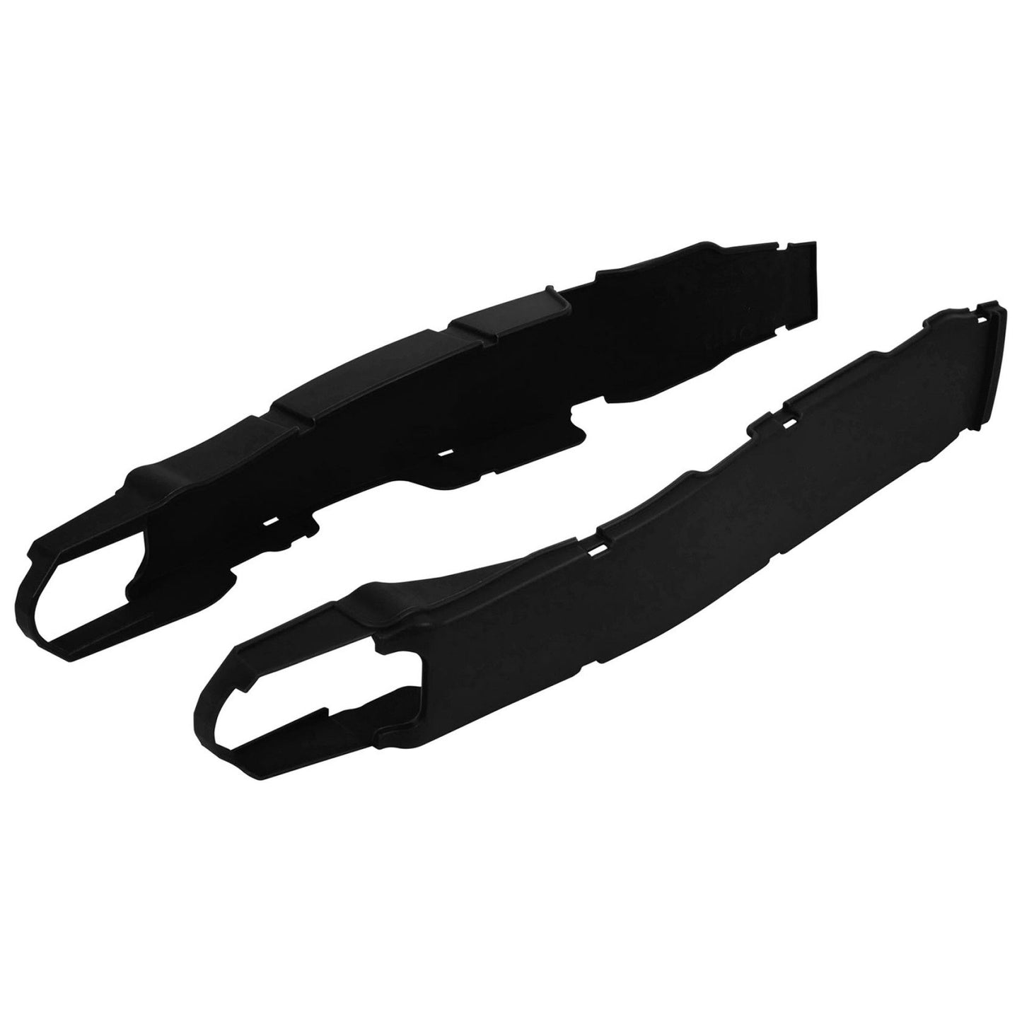 Протектор шарнир POLISPORT KAWASAKI KX250F - 2017-20 KX450F - 2016-18 - BLACK