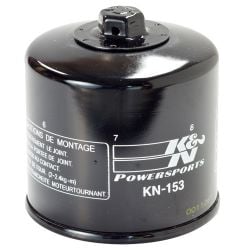 Маслен филтър K&amp;N KN153