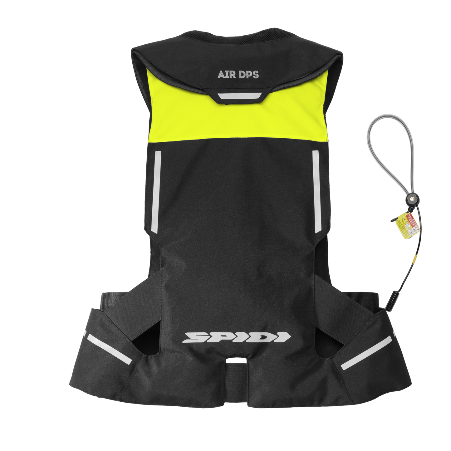 Еърбег Spidi AIR DPS