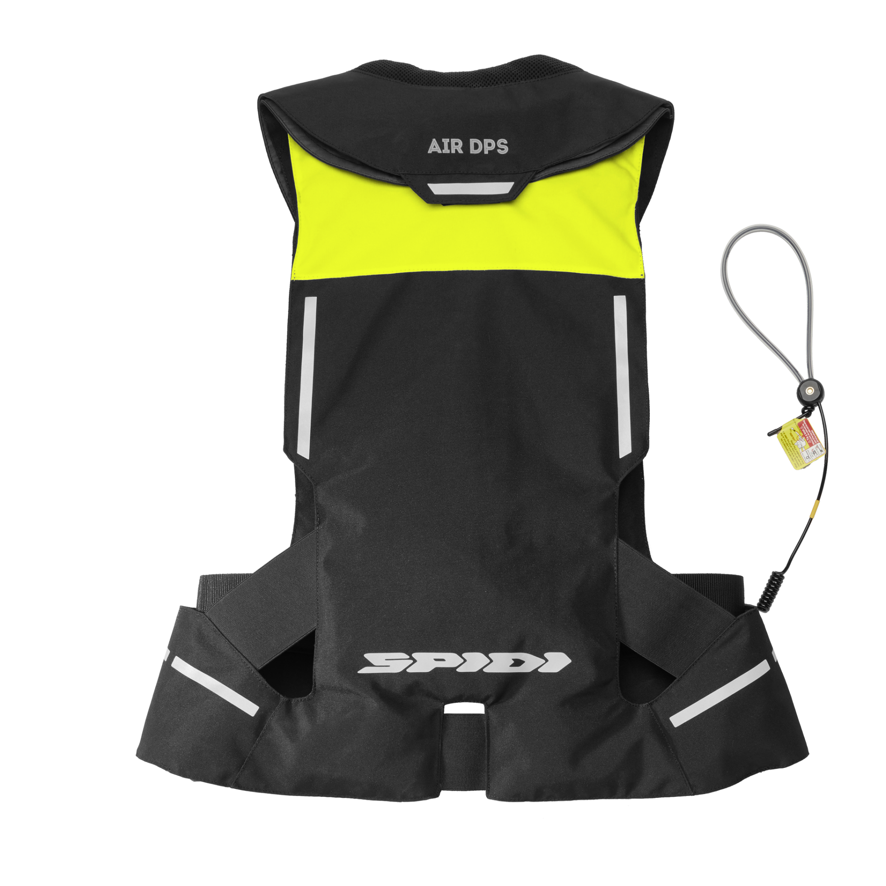 Еърбег Spidi AIR DPS