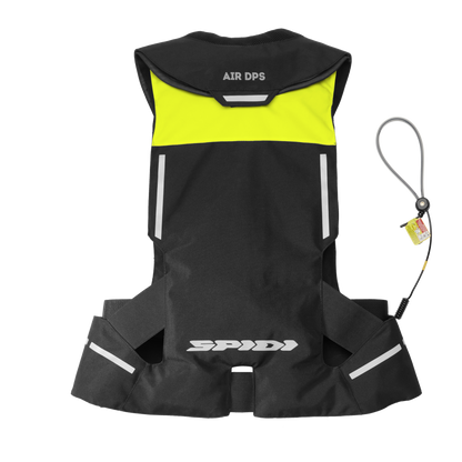 Еърбег Spidi AIR DPS