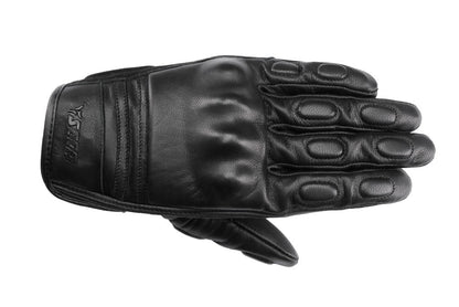 Кожени ръкавици SECA TABU II BLACK