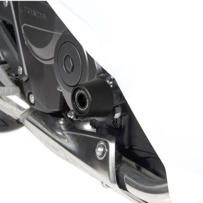 КРАШ ТАПИ BARRACUDA Honda CBR 600F (2011-2013)