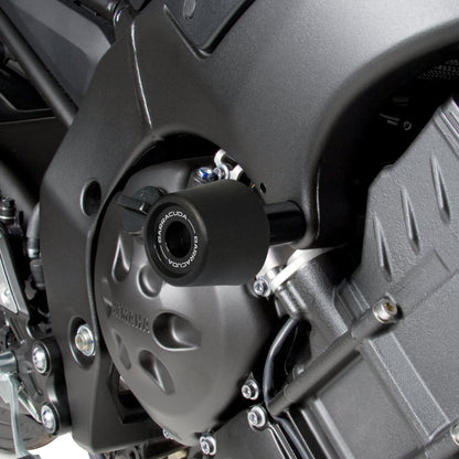 Краш тапи BARRACUDA Yamaha FZ1-N / FZ8-N