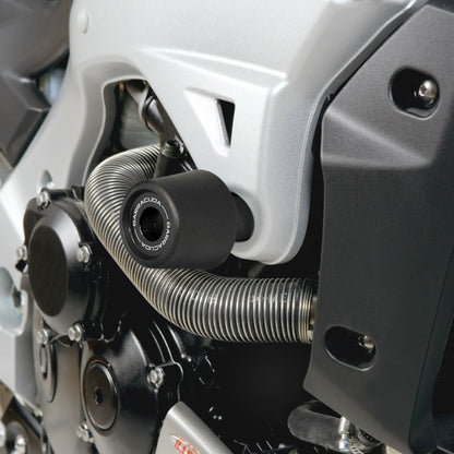 Краш тапи BARRACUDA Suzuki GSR 600