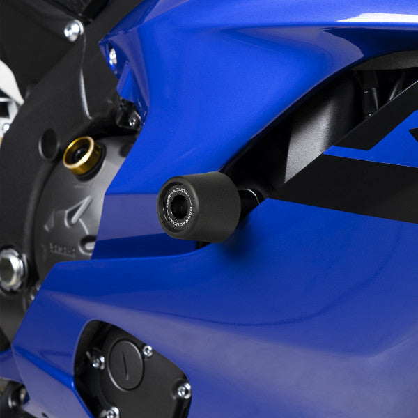 КРАШ ТАПИ BARRACUDA Yamaha YZF-R6 (2017-2020)