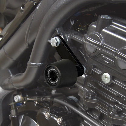 Краш тапи BARRACUDA Triumph Speed Triple (2005-2010)