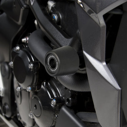 Краш тапи BARRACUDA Suzuki GSR 750 / GSX-S 750 (2017-2020)