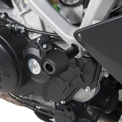 Краш тапи BARRACUDA Aprilia Tuono V4R/FACTORY (2011-2020)