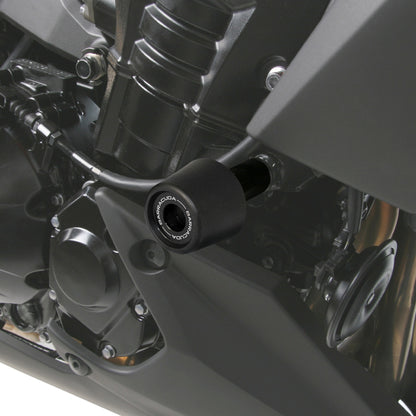 Краш тапи BARRACUDA Kawasaki Z1000 (2010-2021)