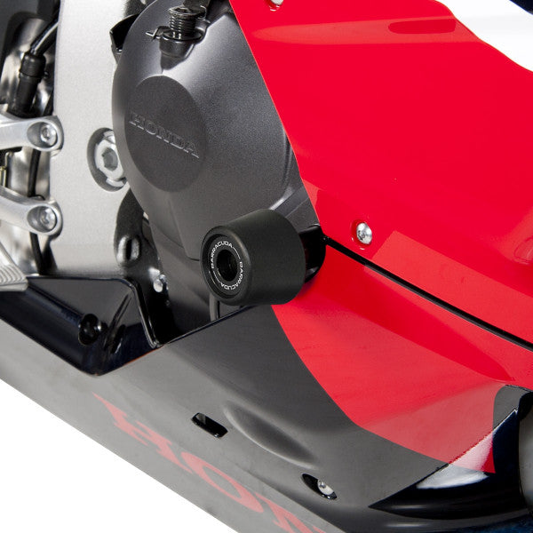 КРАШ ТАПИ BARRACUDA Honda CBR 600RR (2013-2019)