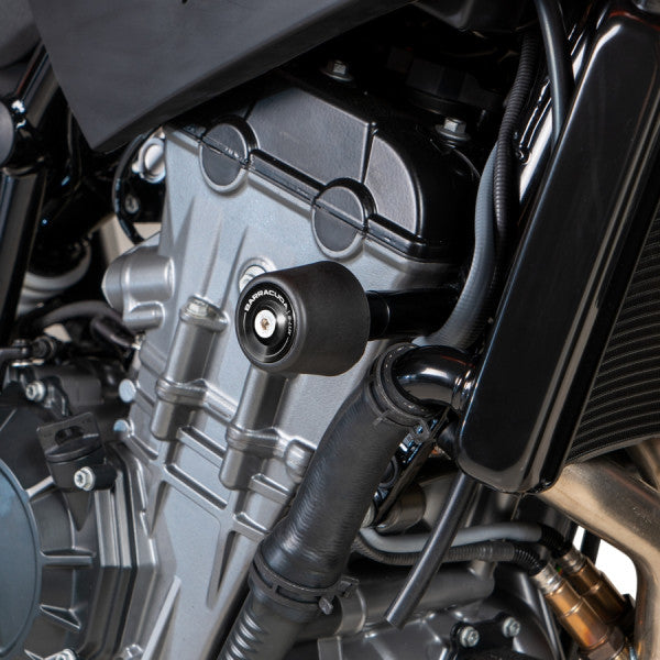 Краш тапи BARRACUDA KTM 790 Duke (2018-2023)