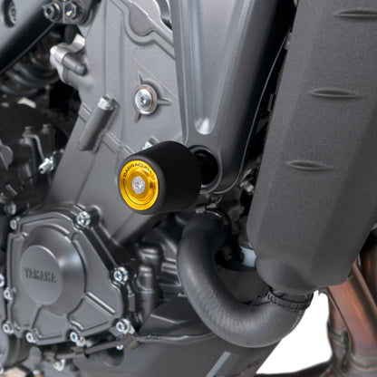 Краш тапи BARRACUDA Yamaha MT-09 (2021)