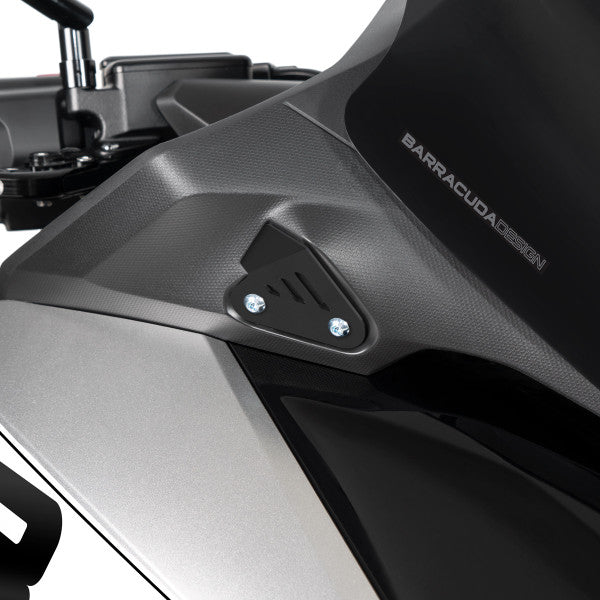 КАПАЧКИ НА ОГЛЕДАЛТА Honda Forza 750 2021>