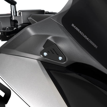 КАПАЧКИ НА ОГЛЕДАЛТА Honda Forza 750 2021>