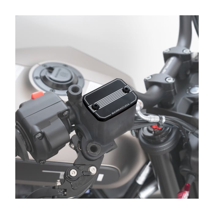 Капачка за спирачна течност BARRACUDA Husqvarna/Ducati