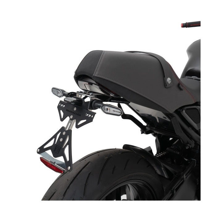 Стойка за номер BARRACUDA Yamaha XSR 900 (2022-2023)