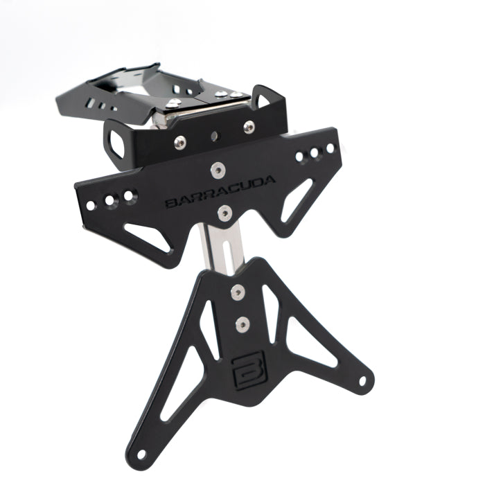 Стойка за номер BARRACUDA Honda CB 500F (16-17) Honda CB500F (18-22) Honda CBR 500R (16-21)