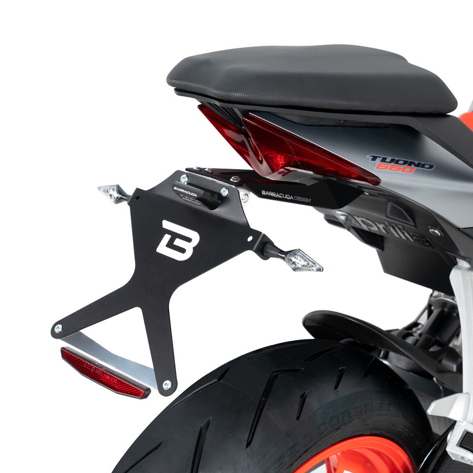 Стойка за номер BARRACUDA Aprilia RS 660 (2021-2022)