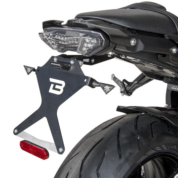 СТОЙКА ЗА НОМЕР Yamaha MT-10