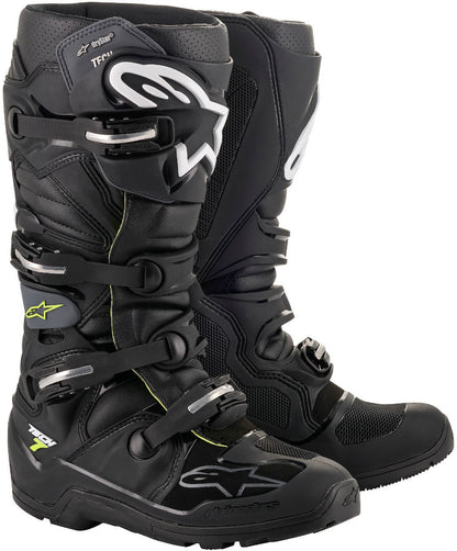 Мотокрос ботуши Alpinestars TECH 7 ENDURO DRYSTAR