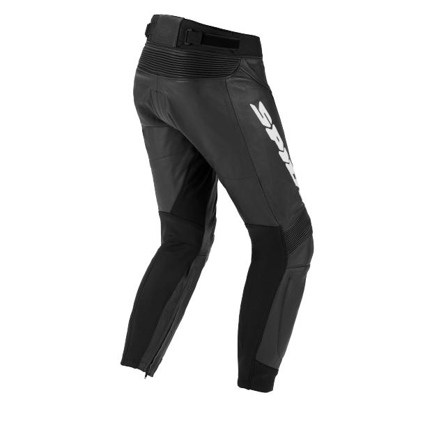 Мото панталон SPIDI TEKER 2 BLACK/WHITE