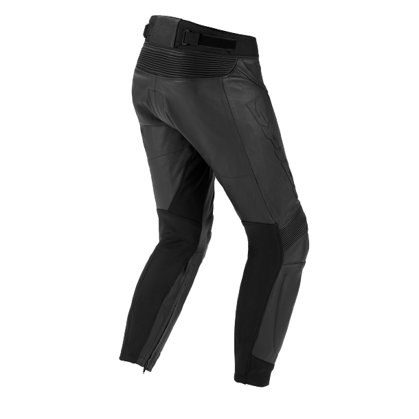Мото панталон SPIDI TEKER 2 BLACK