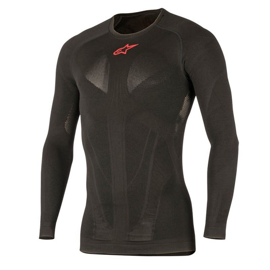 Термо блуза ALPINESTARS TECH TOP LONG SLEEVE SUMMER